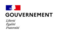 Logo Gouvernement